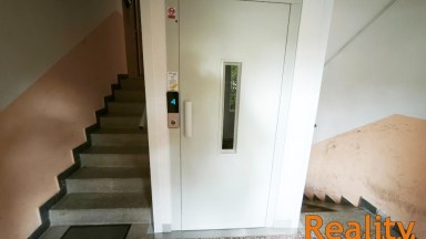 nájem 2+1 Otrokovice