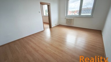 nájem 2+1 Otrokovice
