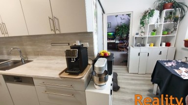prodej bytu 3+1 Otrokovice