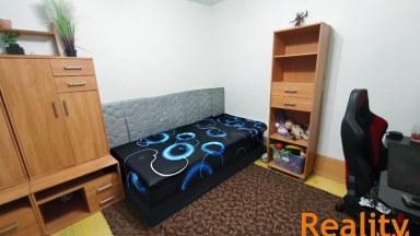 prodej bytu 3+1 Otrokovice