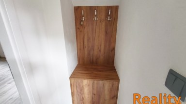 Pronájem rodinného domu 3+kk