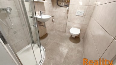 Pronájem rodinného domu 3+kk